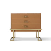 BRISTON CONSOLE TABLE